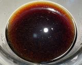 お財布おたすけ　豆苗ともやしの中華サラダ作り方5写真
