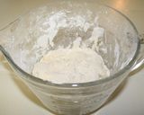 捏ねずに出来る美味しいサワーブレッド風作り方2写真