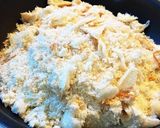 食べきれない食パンをパン粉に作り方5写真