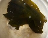 絶品。私流おでん。作り方1写真