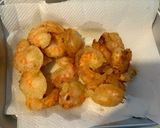 レモンと海老のマヨ和え作り方3写真