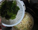 具だくさんもいいところの味噌汁（4人分）作り方7写真