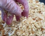 食べきれない食パンをパン粉に作り方6写真
