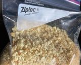 食べきれない食パンをパン粉に作り方9写真