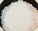 簡単☆懐かしの茶飯おにぎり♪作り方3写真