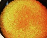 簡単☆懐かしの茶飯おにぎり♪作り方4写真