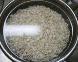 ダイエット！押麦カレー作り方1写真