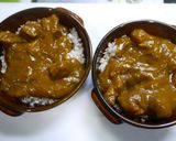 ダイエット！押麦カレー作り方2写真