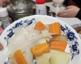 蒸し野菜作り方3写真