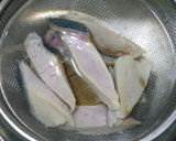 簡単！焼きぶり大根作り方1写真