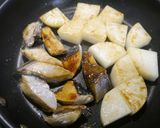 簡単！焼きぶり大根作り方5写真