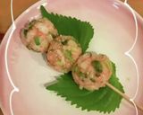 韓国風明太子(たらこ)おにぎり♫作り方9写真