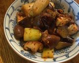 ザクザク☆美味しい☆食べるラー油作り方10写真