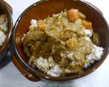 ダイエット！オートミールカレー作り方2写真
