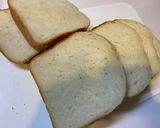 ホームベーカリーで豆腐食パン作り方4写真