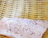ハーブ香る★白身魚のムニエル作り方2写真