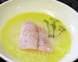 ハーブ香る★白身魚のムニエル作り方3写真