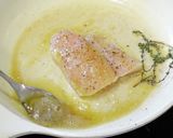 ハーブ香る★白身魚のムニエル作り方6写真