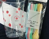 夏、人気コンビニスイーツ再現。ハロハロ。作り方6写真