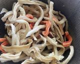干し野菜で本気のすし太郎作り方4写真