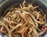 干し野菜で本気のすし太郎作り方7写真