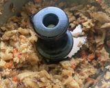 干し野菜で本気のすし太郎作り方8写真