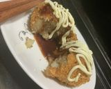ゴロゴロコロッケ作り方8写真