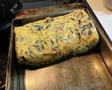 ひじきを炊いたん奴で栄養満点！玉子焼き作り方8写真