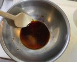 中華鍋で青椒肉絲作り方5写真
