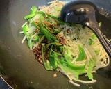 中華鍋で青椒肉絲作り方12写真