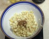 イカ飯風炊き込みご飯作り方18写真