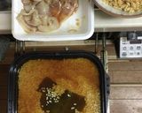 イカ飯風炊き込みご飯作り方23写真