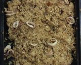 イカ飯風炊き込みご飯作り方29写真
