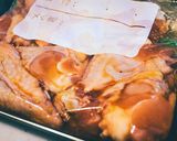 63℃ お弁当に!手羽元フライドチキン作り方3写真