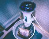 63℃ お弁当に!手羽元フライドチキン作り方13写真