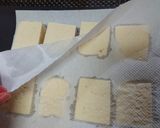 ヘルシーに節約！【豆腐の肉巻ステーキ】作り方3写真
