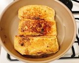 お財布おたすけ☆お揚げさんの味噌豚はさみ作り方5写真