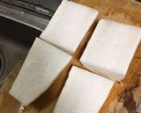 10日で完成！カンタン☆たくあん漬け作り方1写真