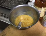 10日で完成！カンタン☆たくあん漬け作り方2写真