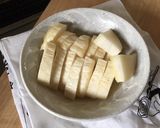 10日で完成！カンタン☆たくあん漬け作り方7写真