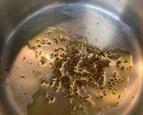 スパイス香るトマトチキンカレー♪作り方4写真