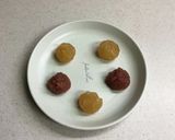 台湾パイナップルケーキ♡アレンジ作り方3写真