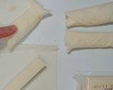 もチーズウインナー串：ソトクソトク風作り方1写真