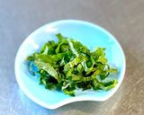 超簡単！ガーリック明太子スパゲティ作り方7写真