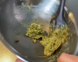サーロインステーキのカフェドパリバター作り方3写真