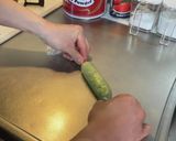 サーロインステーキのカフェドパリバター作り方4写真