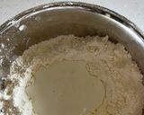 ふわふわビスケット風なスコーン作り方4写真