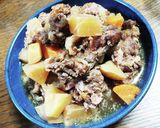パパの御夕飯Ver.20220503作り方1写真