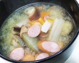 パパの御夕飯Ver.20220503作り方2写真