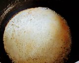 焦がしバターの贅沢食パン作り方2写真